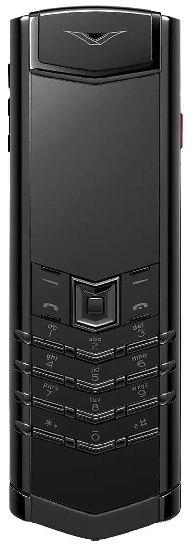 Vertu Signature S+