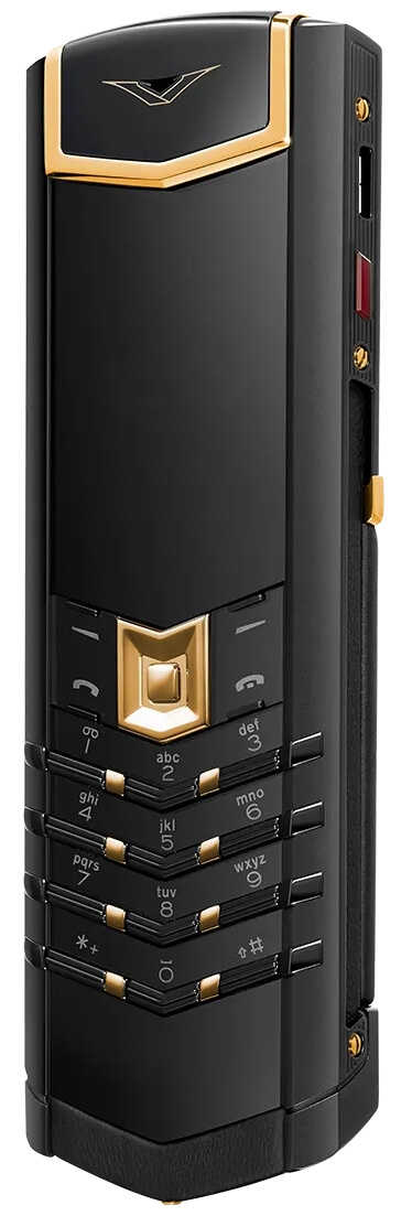 Vertu Signature S+