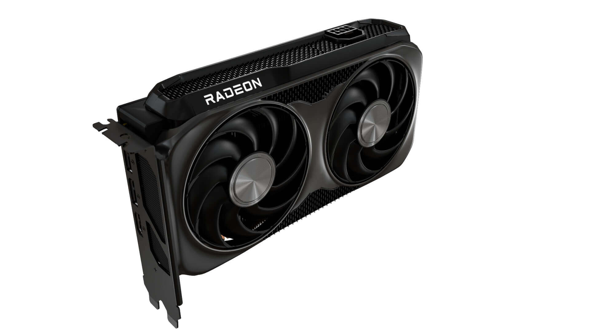 Представлена AMD Radeon RX 9060 XT – 16 ГБ памяти и трассировка лучей