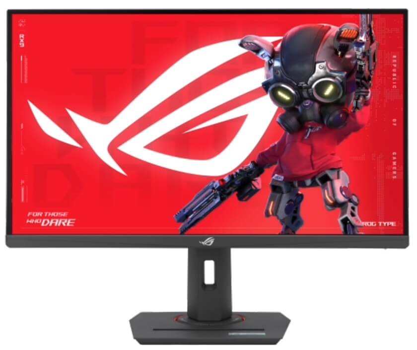 ASUS ROG Strix XG27ACMS ASUS ROG Strix XG27ACMS