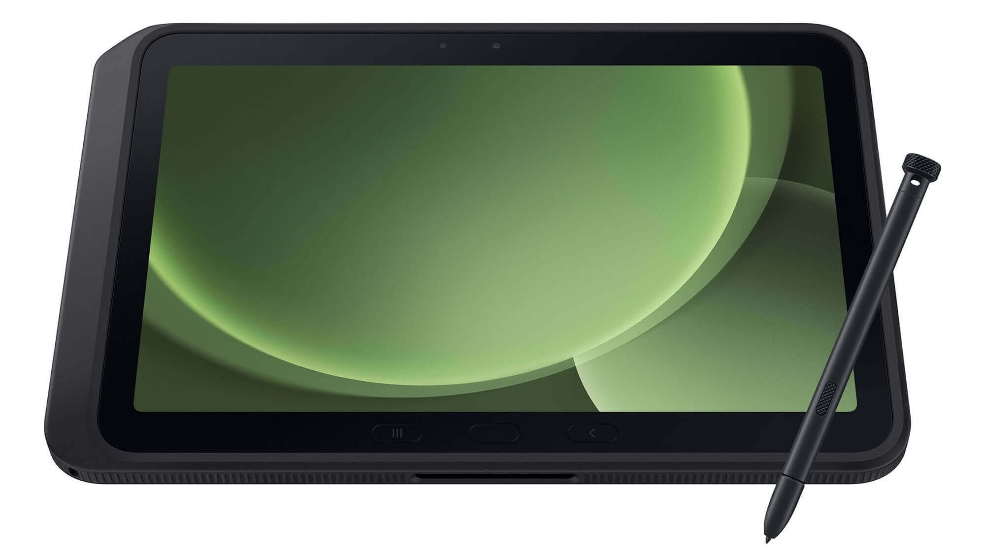 Galaxy Tab Active 5 Tactical Edition Galaxy Tab Active 5 Tactical Edition