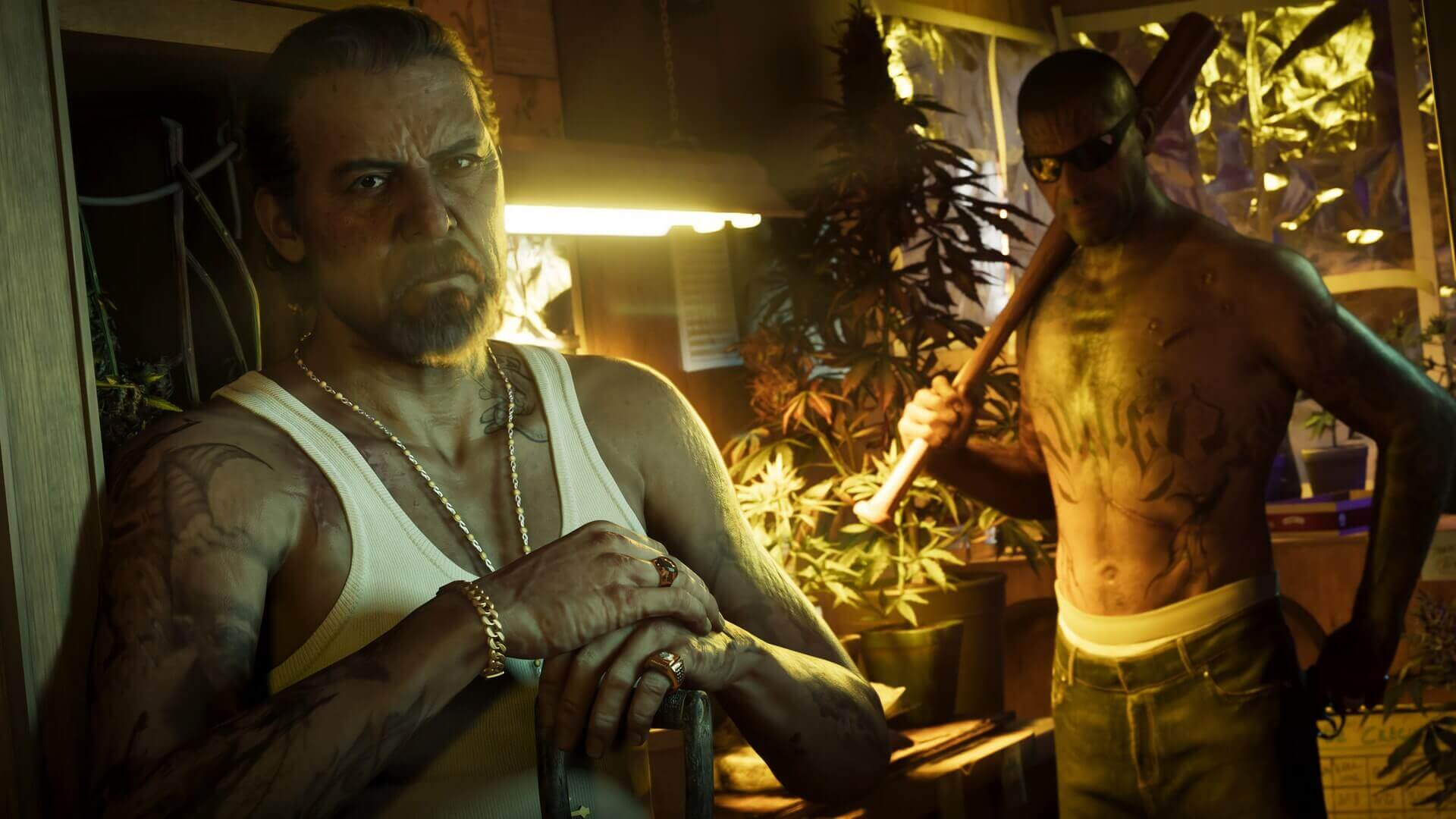 Grand Theft Auto VI Grand Theft Auto VI
