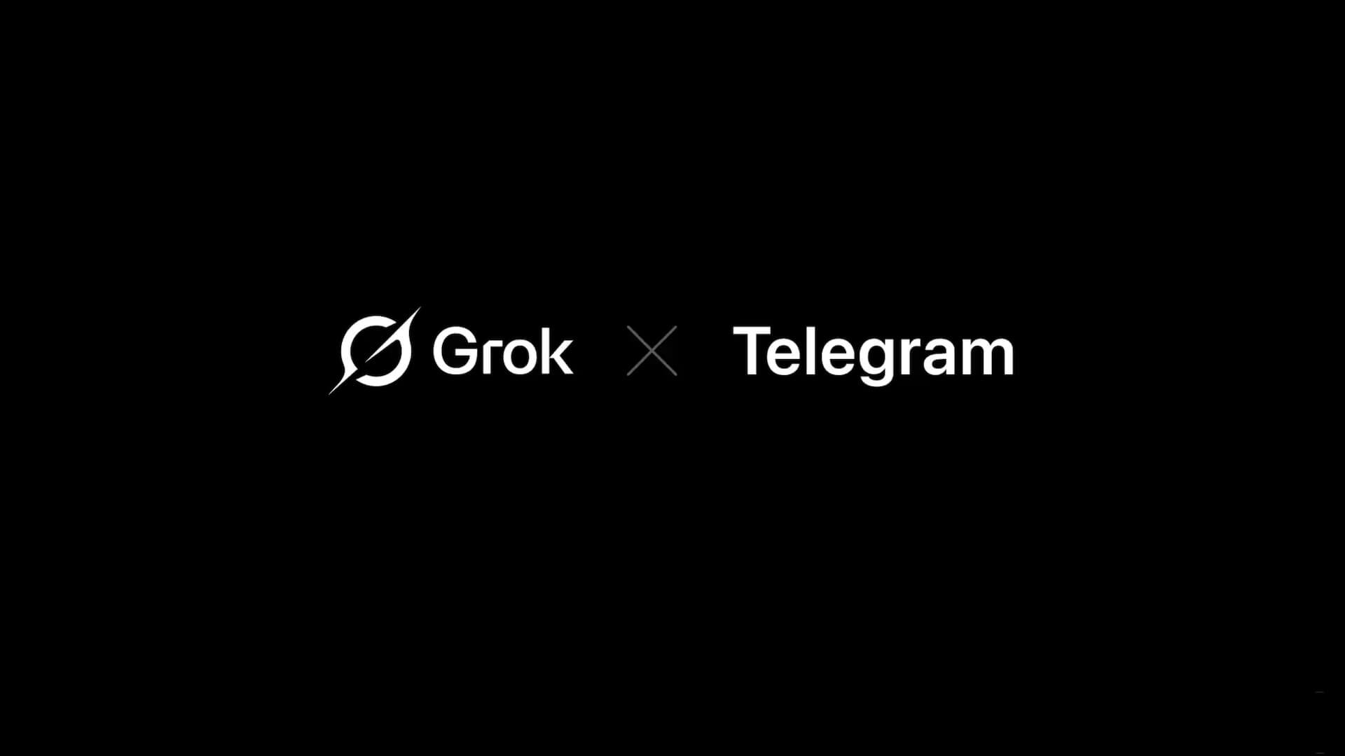 Нейросеть Grok на 1 год станет частью Telegram