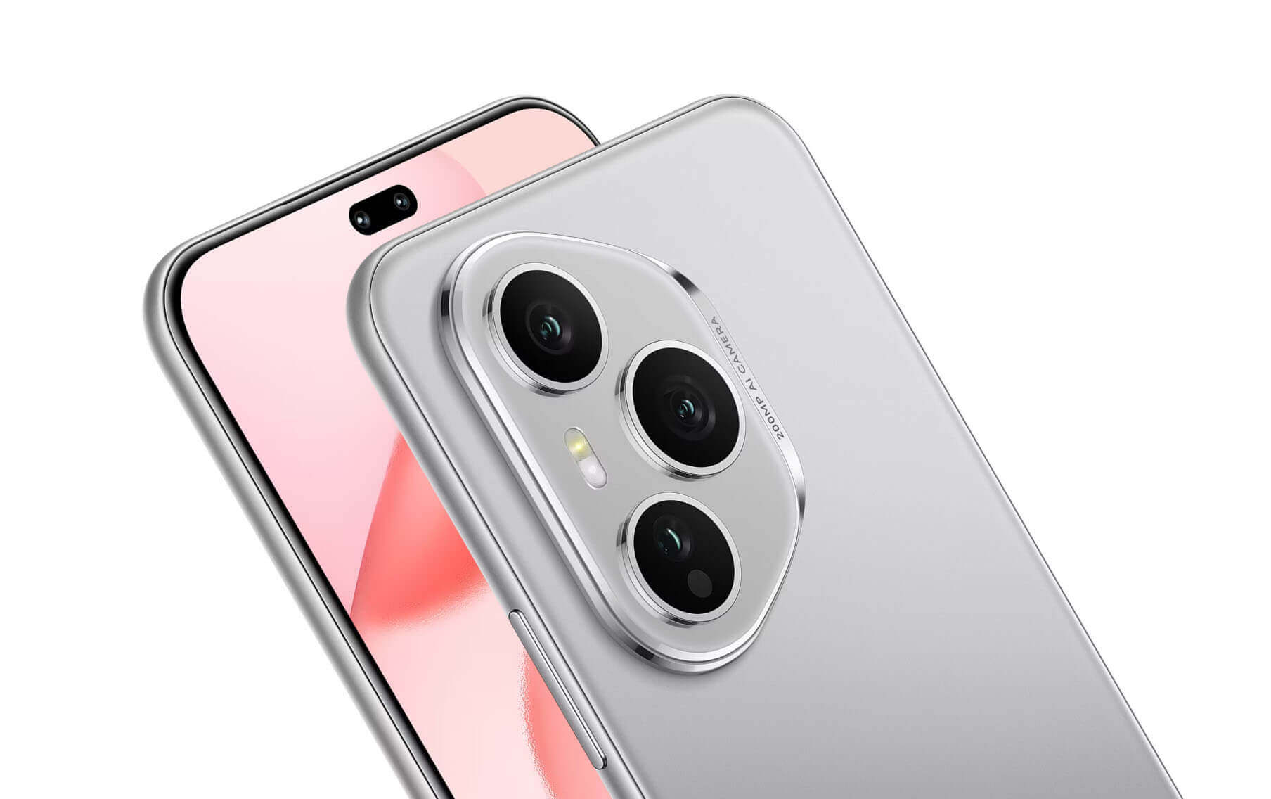 Представлены смартфоны Honor 400 и 400 Pro – 6000 мАч и чипы Snapdragon Gen 3 от $399
