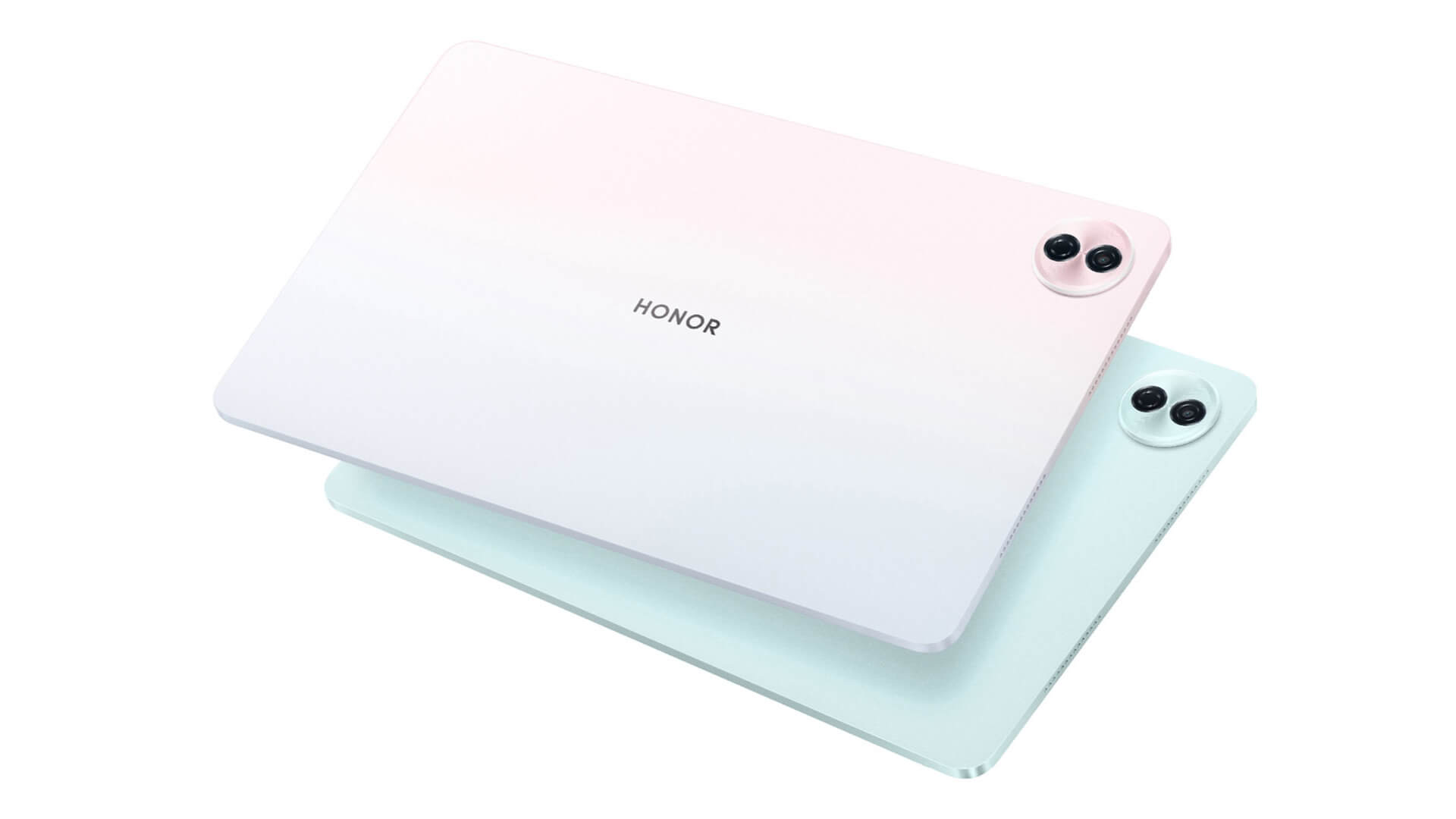 Представлен Honor Pad 10 – доступный планшет для учёбы и отдыха