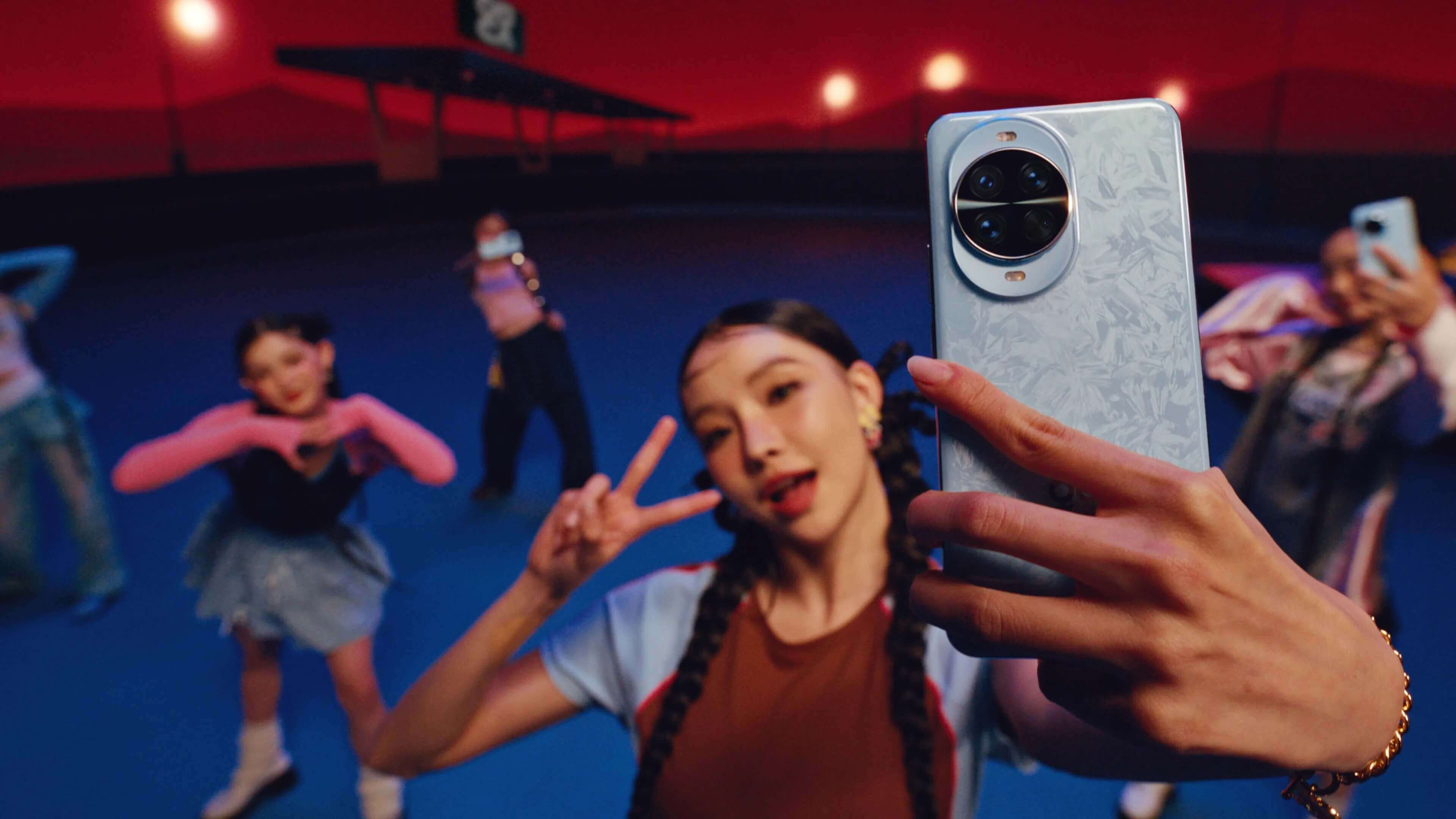 Huawei выпустила смартфоны Nova 14 Pro и 14 Ultra