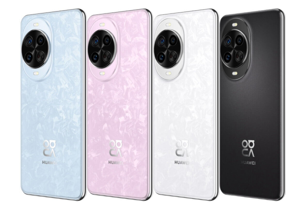 Huawei Nova 14 Pro Huawei Nova 14 Pro