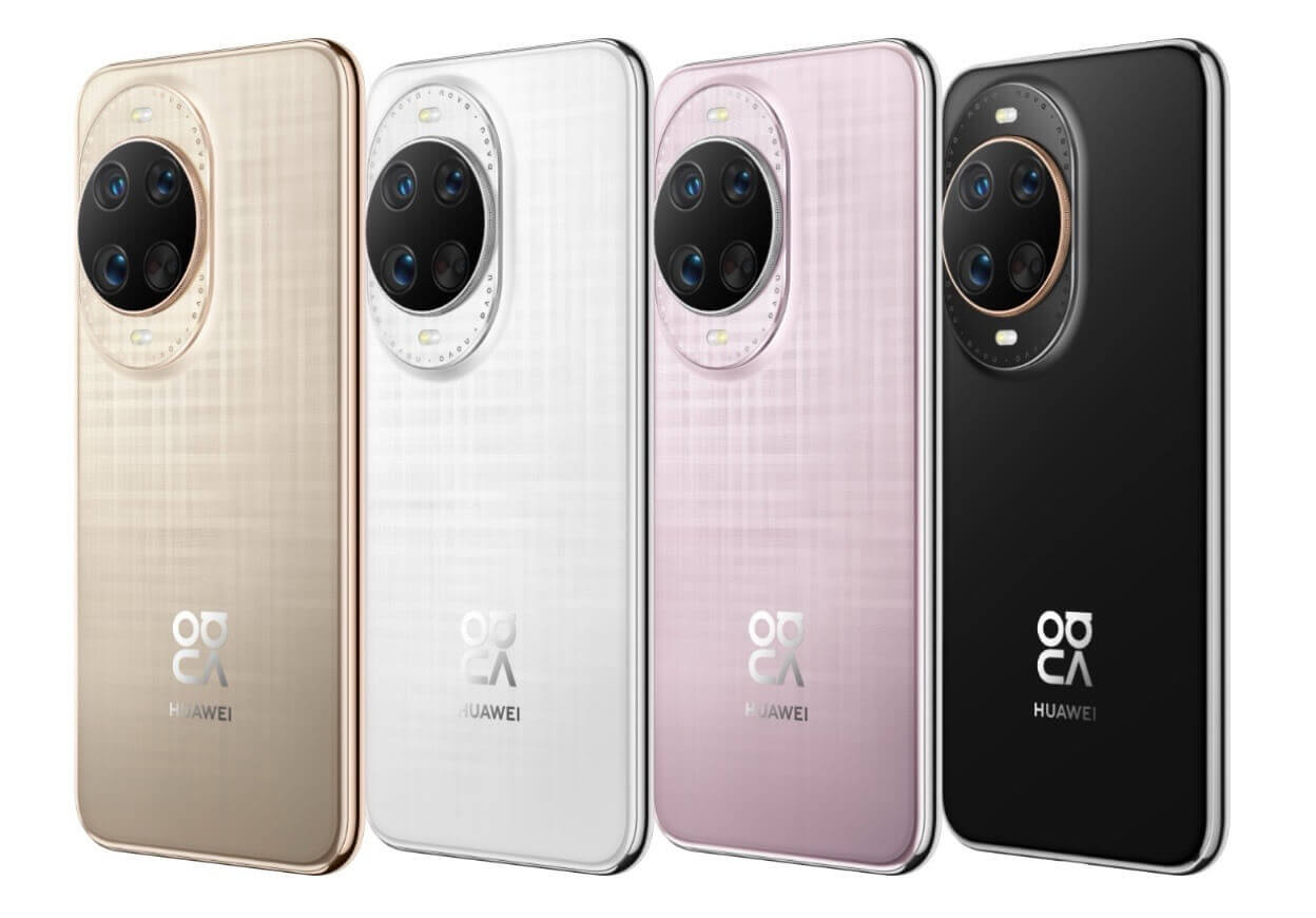 Huawei Nova 14 Ultra Huawei Nova 14 Ultra