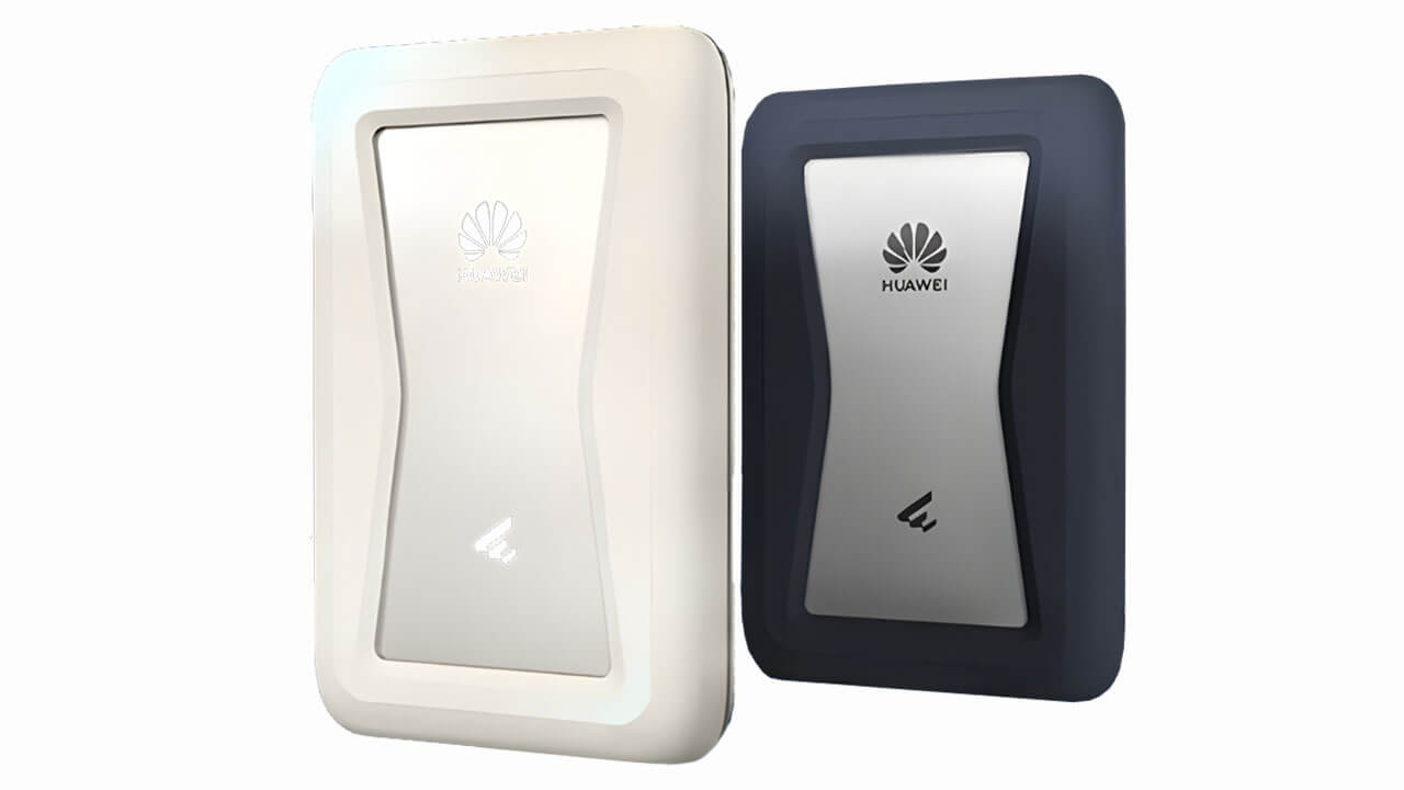 Huawei представила «неубиваемый» SSD-накопитель с шифрованием данных