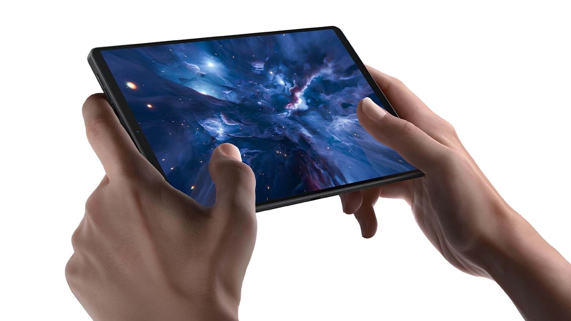 Lenovo выпустила планшет Legion Y700 (Gen 4)