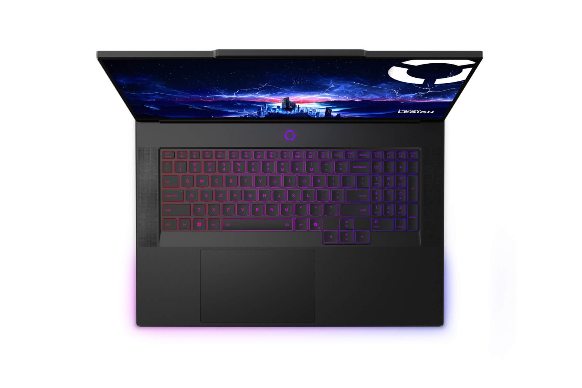 Lenovo Legion 9i Lenovo Legion 9i