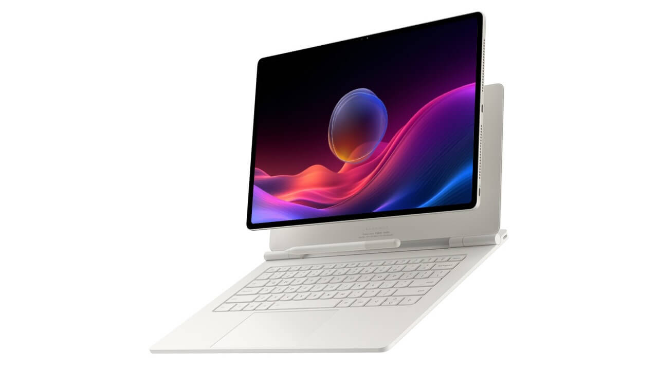 Lenovo Yoga Pad Pro 14.5