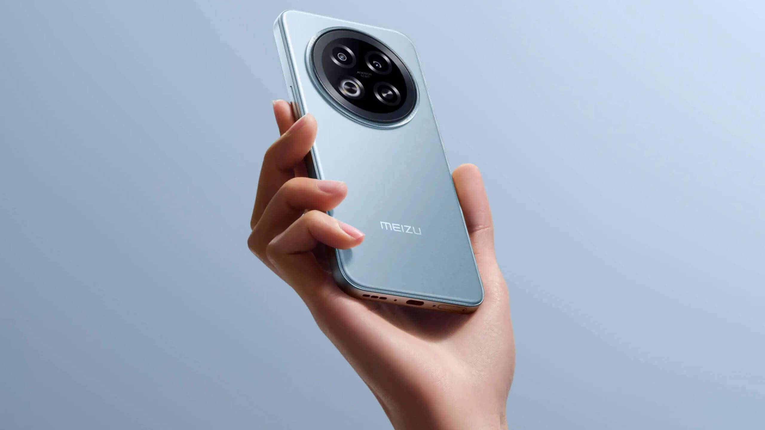 Представлены Meizu Note 16 и 16 Pro