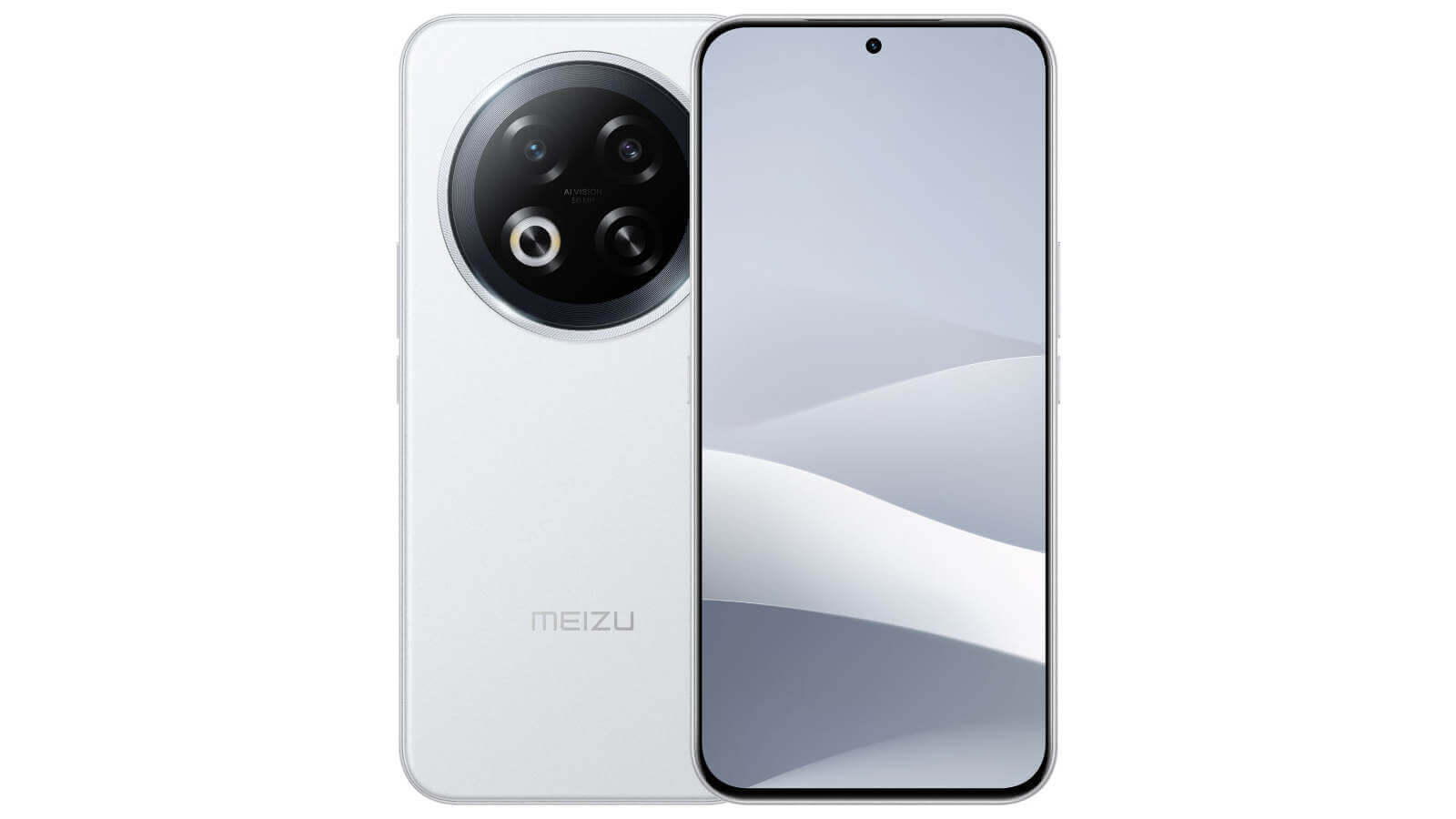 Meizu Note 16 Pro Meizu Note 16 Pro