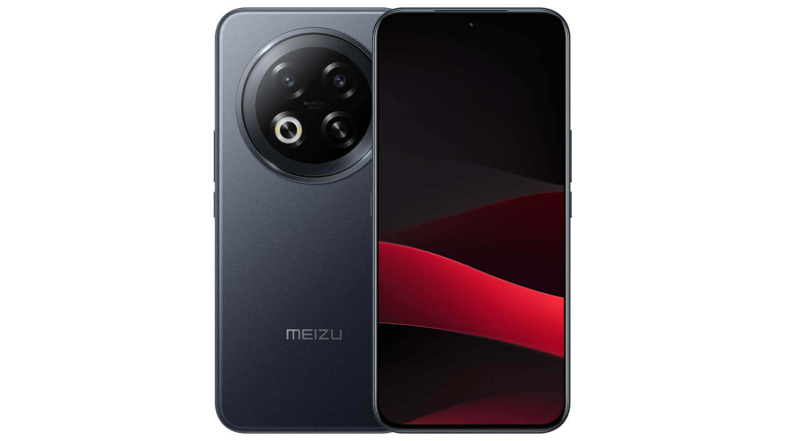 Meizu Note 16 Pro Meizu Note 16 Pro