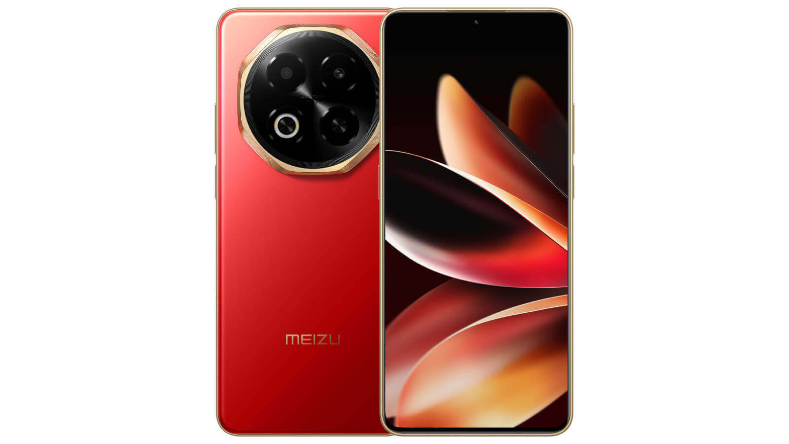 Meizu Note 16 Meizu Note 16