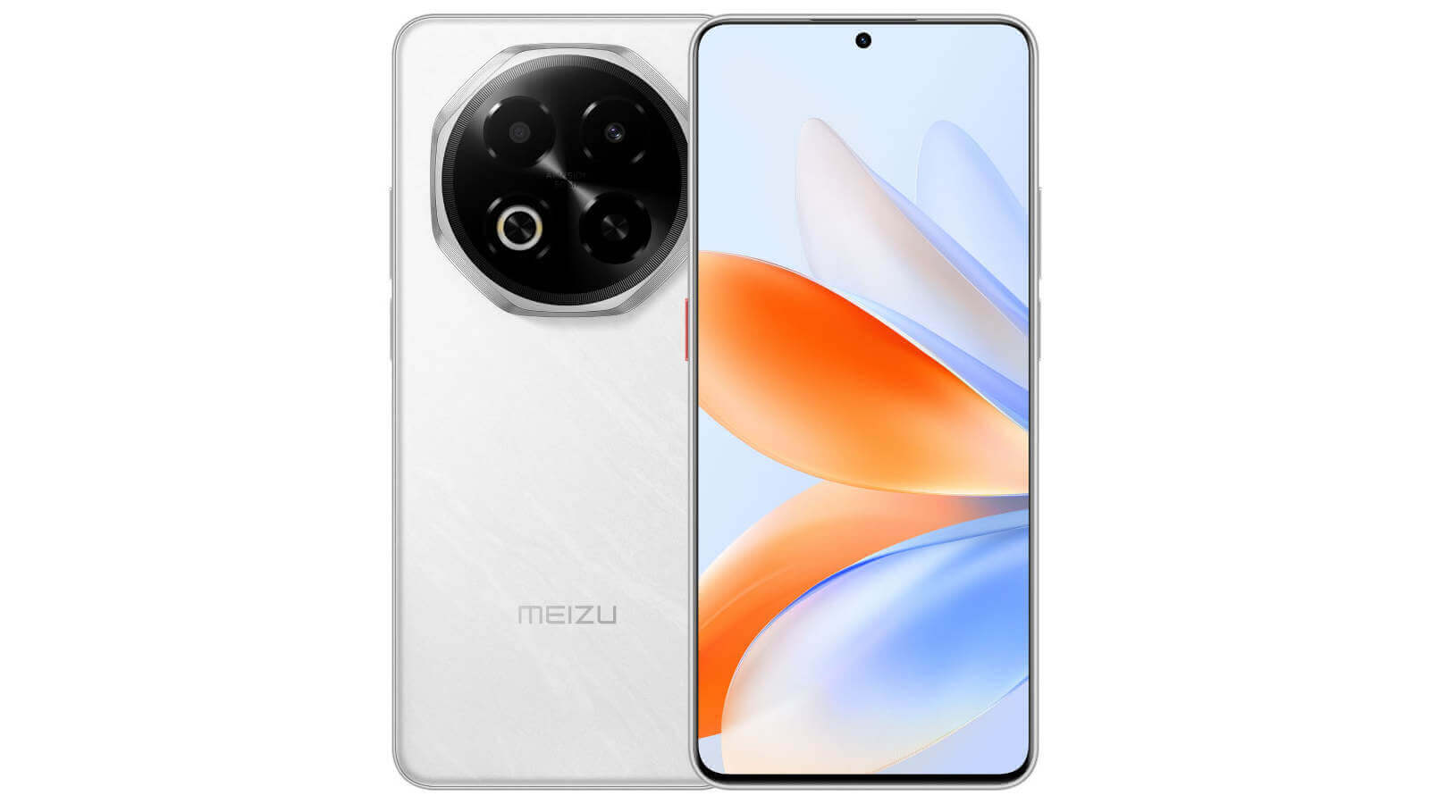 Meizu Note 16 Meizu Note 16