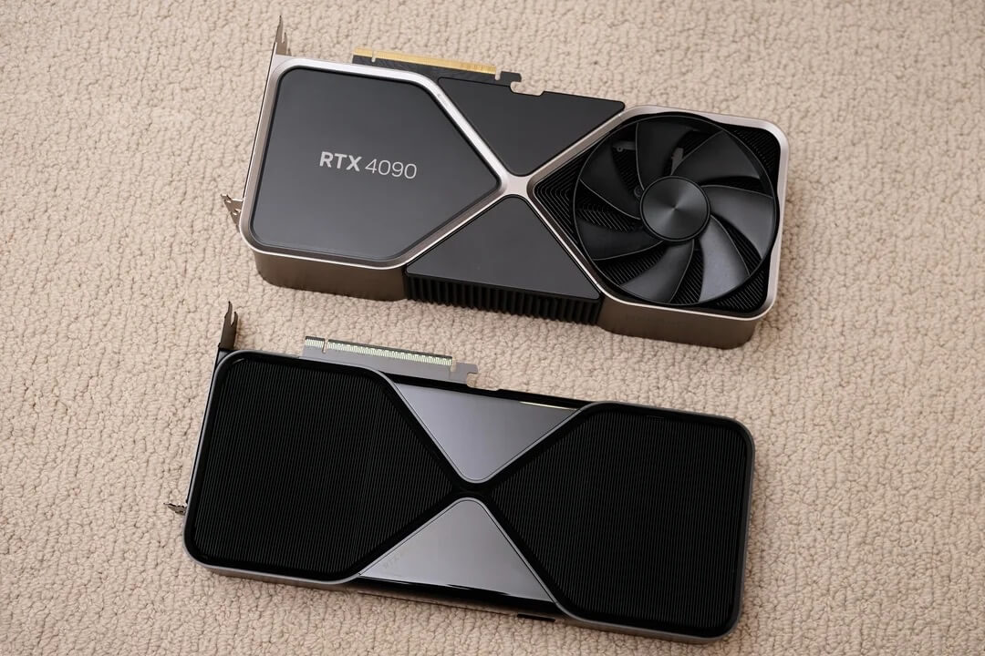 NVIDIA RTX Pro 6000 Blackwell NVIDIA RTX Pro 6000 Blackwell
