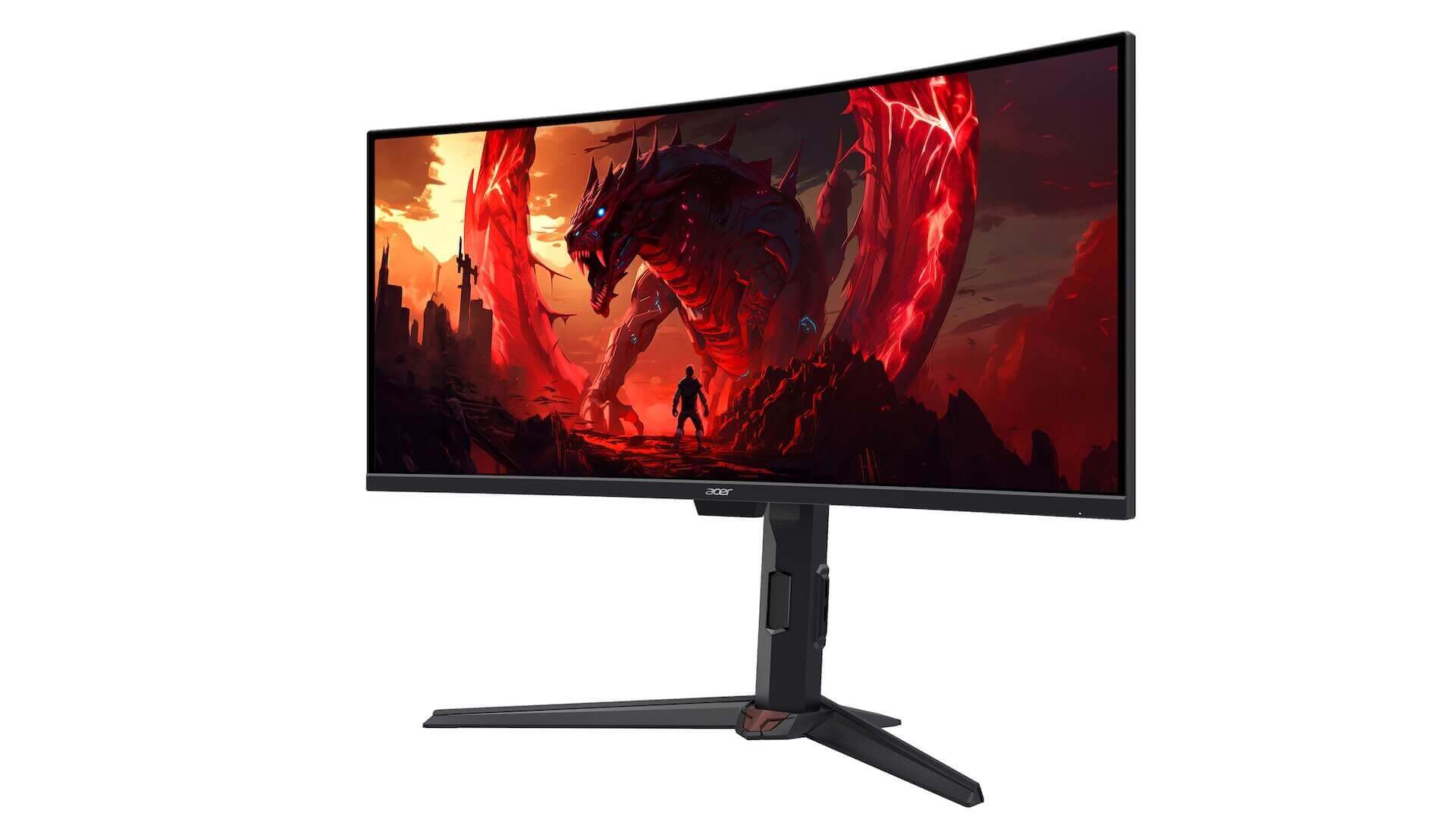 Nitro GA321QK P Nitro GA321QK P