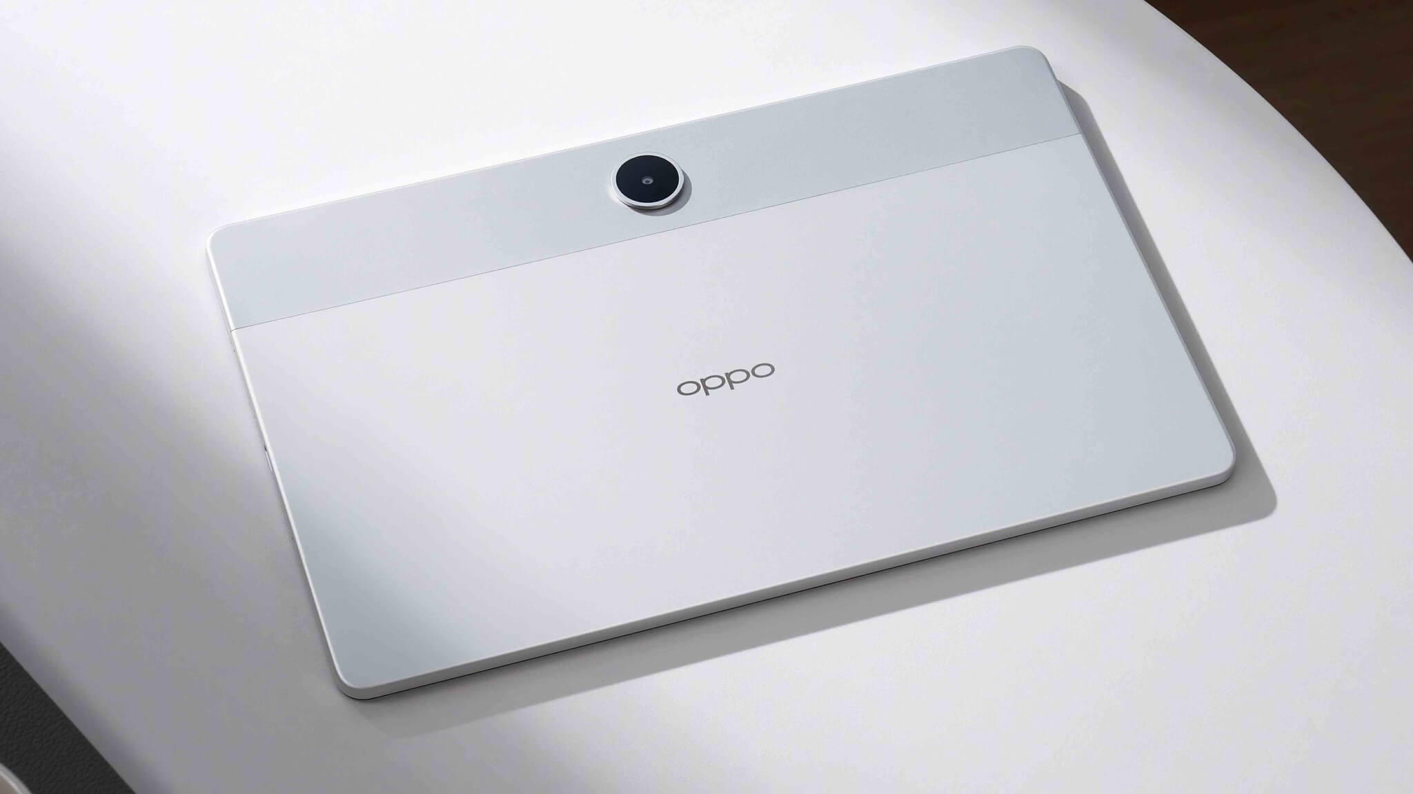 11-дюймовый планшет OPPO Pad SE с батареей на 9340 мАч стоит $125