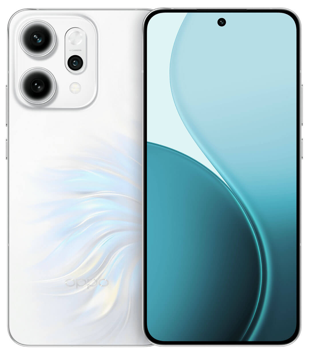 OPPO Reno 14 Pro