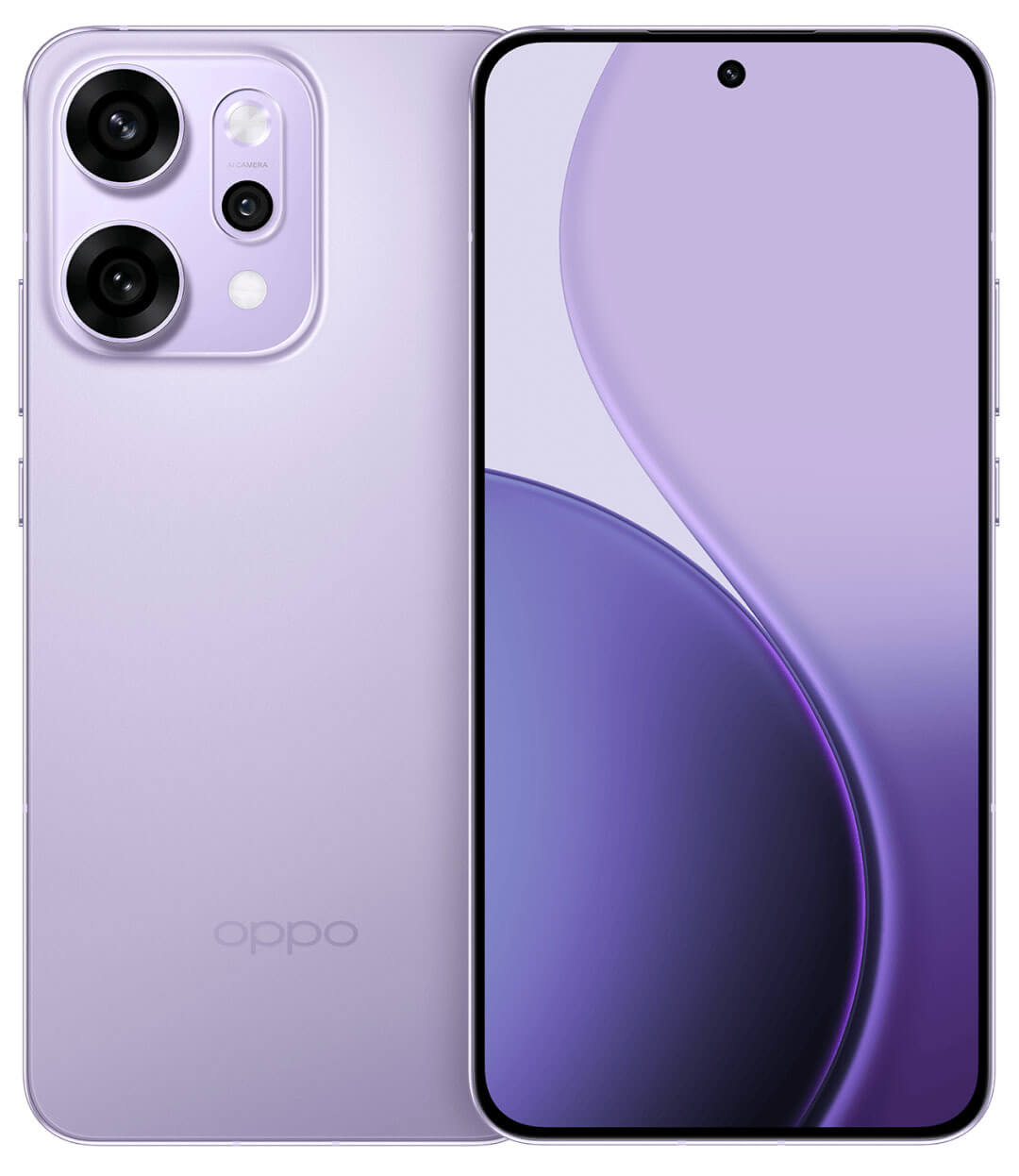OPPO Reno 14 Pro