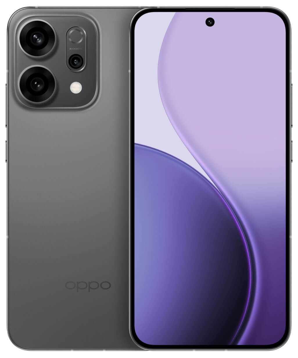 OPPO Reno 14