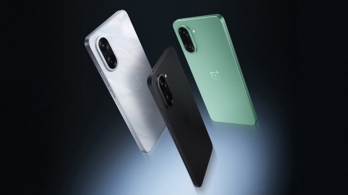 OnePlus Ace 5 Racing