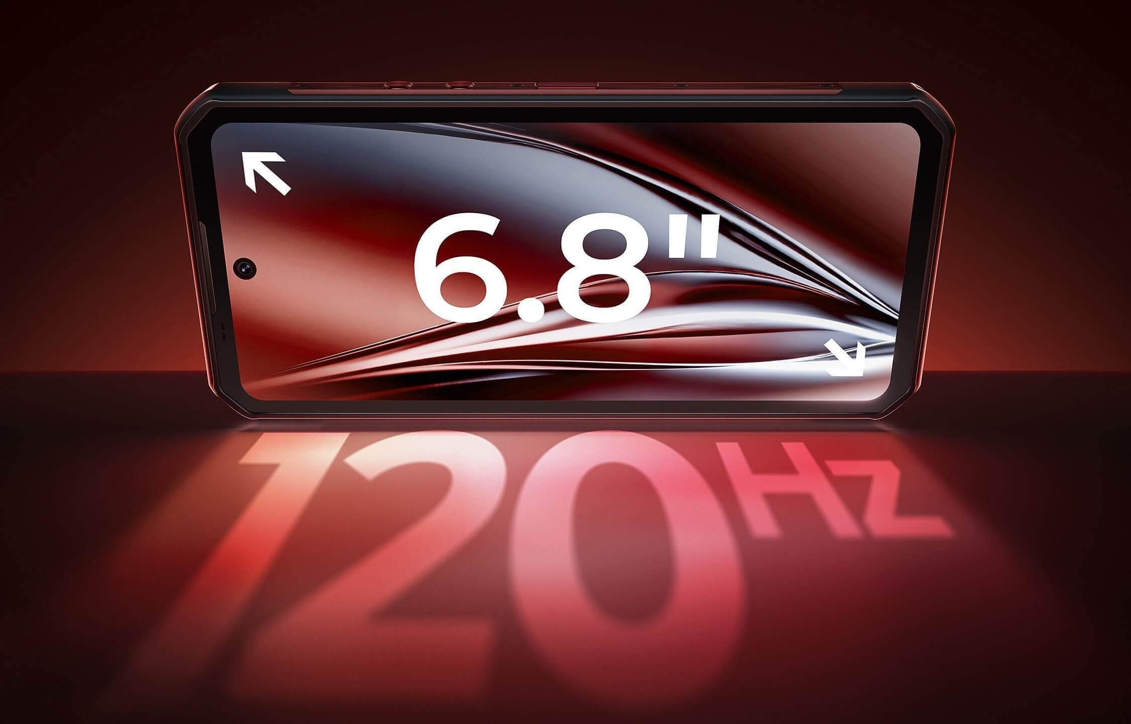 Oukitel WP300