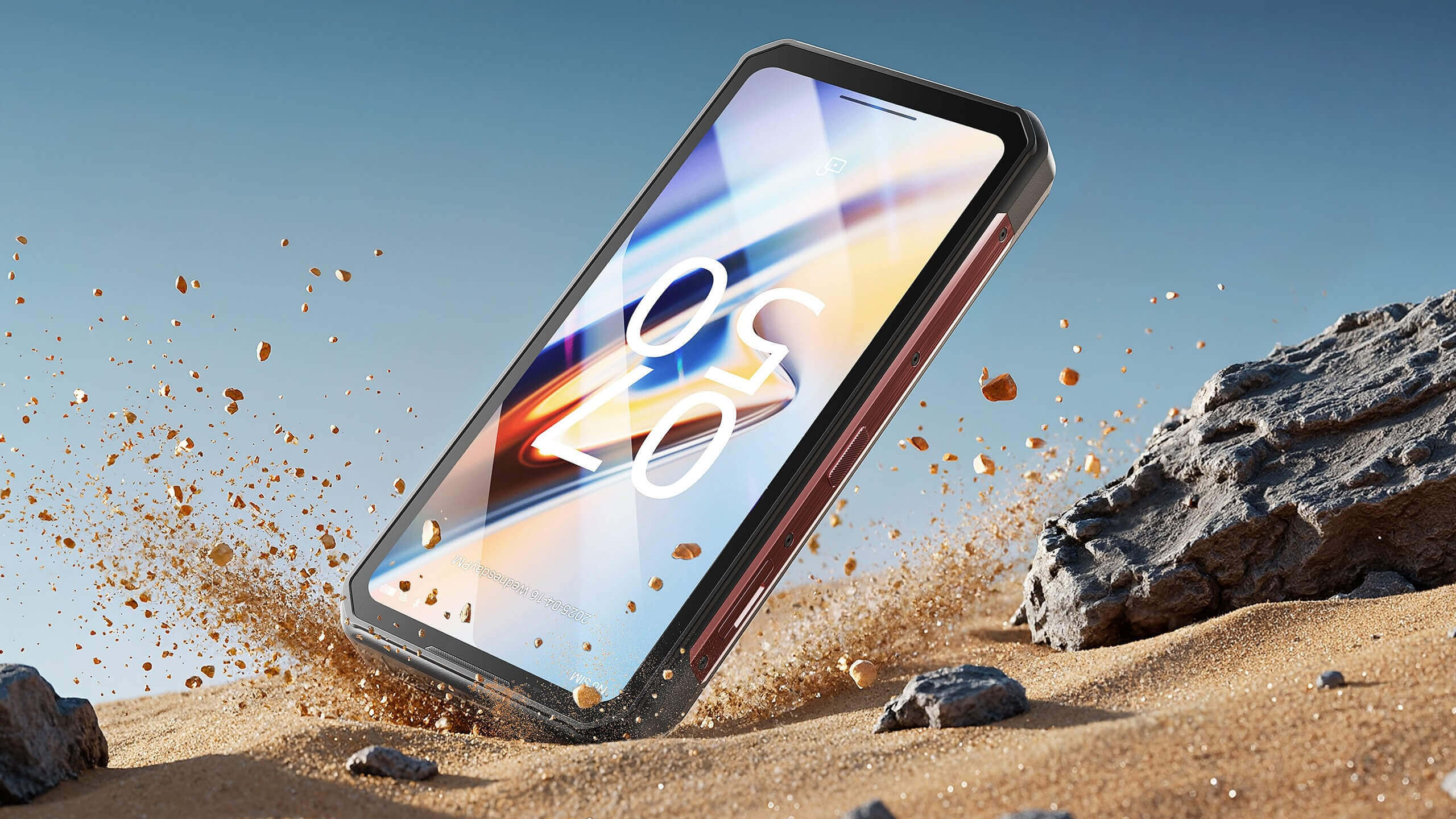 Oukitel WP300