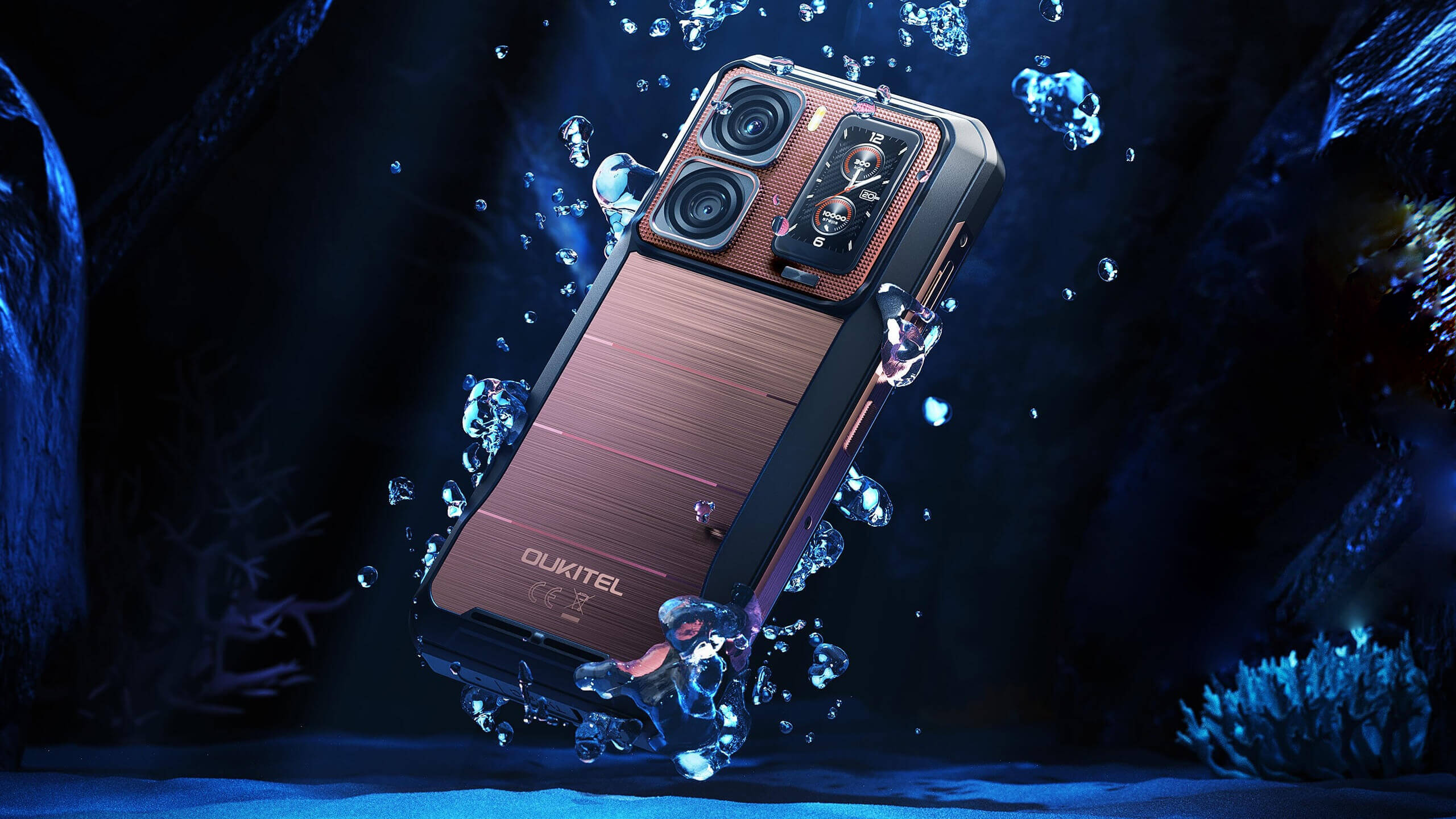Oukitel WP300