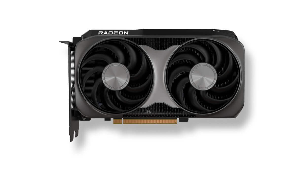 Radeon RX 9060 XT Radeon RX 9060 XT