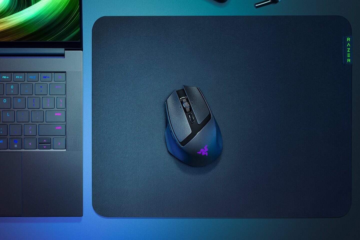 Razer Basilisk Mobile Razer Basilisk Mobile