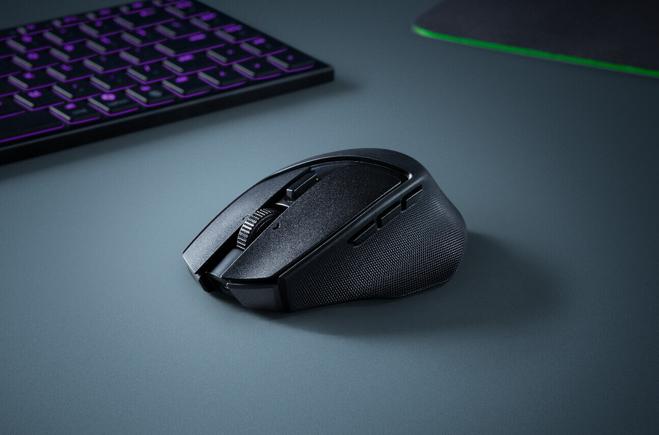 Razer Basilisk Mobile Razer Basilisk Mobile