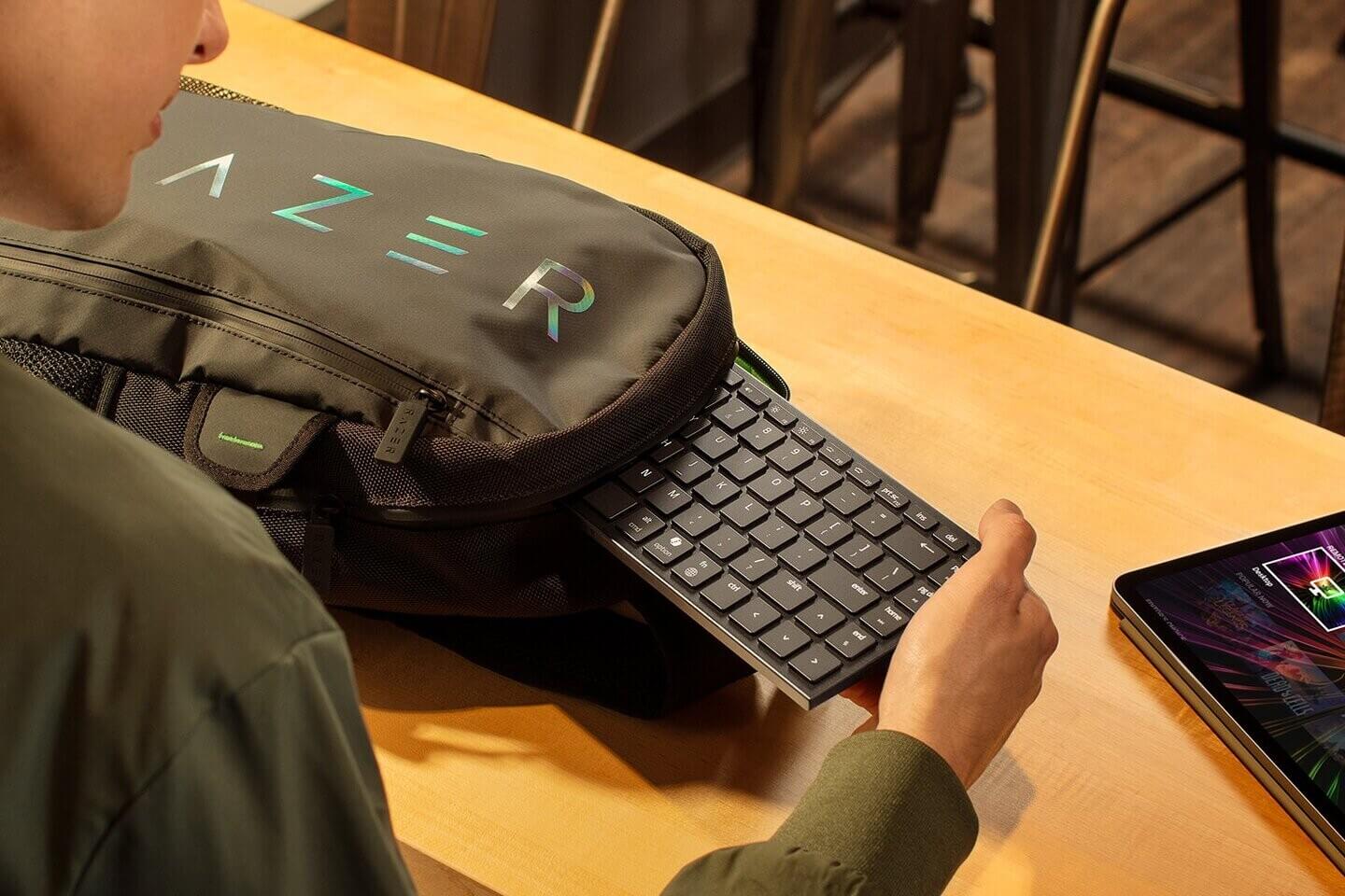 Razer Joro Razer Joro