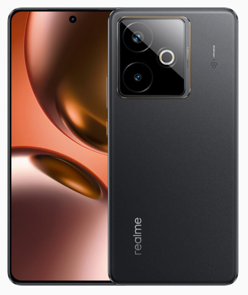 Realme GT 7T Realme GT 7T