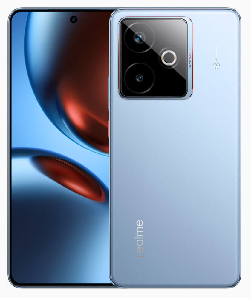 Realme GT 7T Realme GT 7T