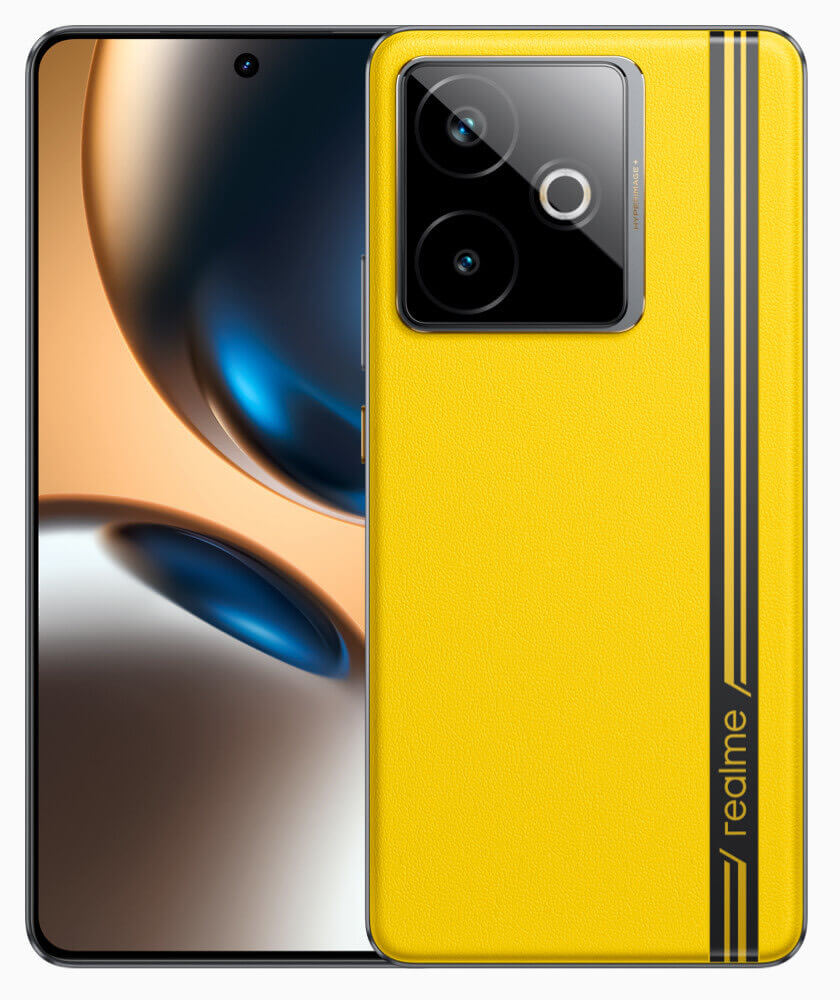Realme GT 7T Realme GT 7T