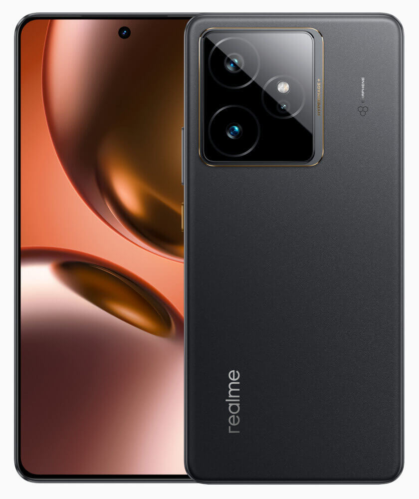 Realme GT 7 Realme GT 7