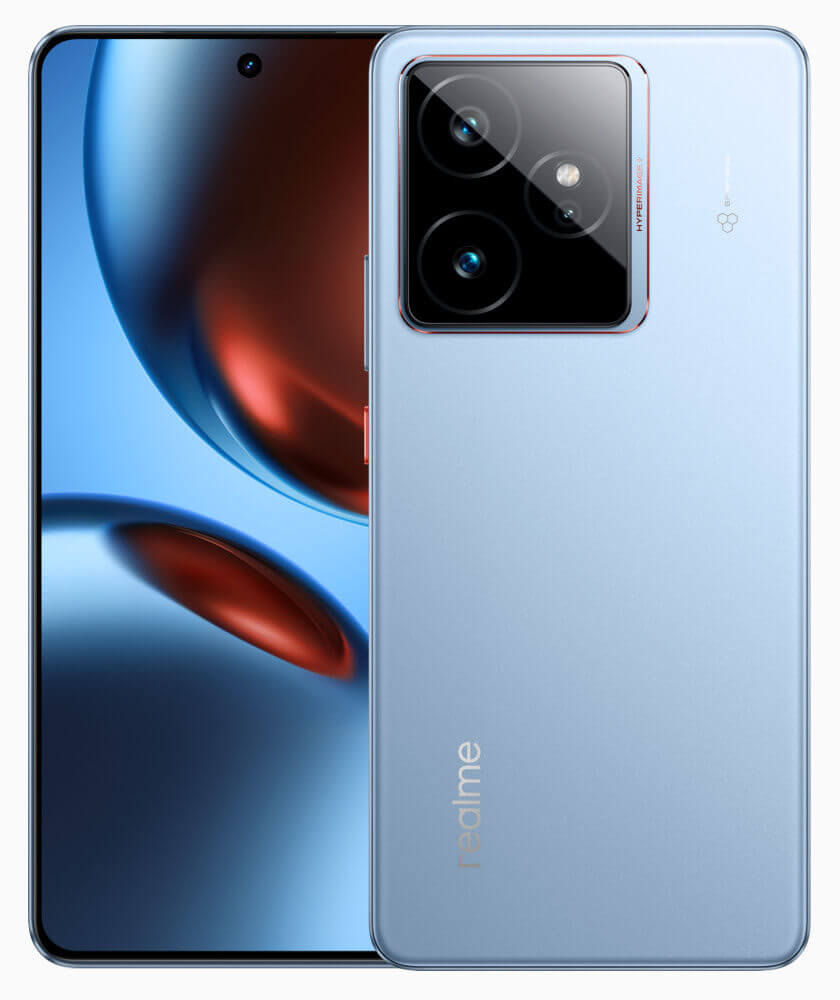 Realme GT 7 Realme GT 7