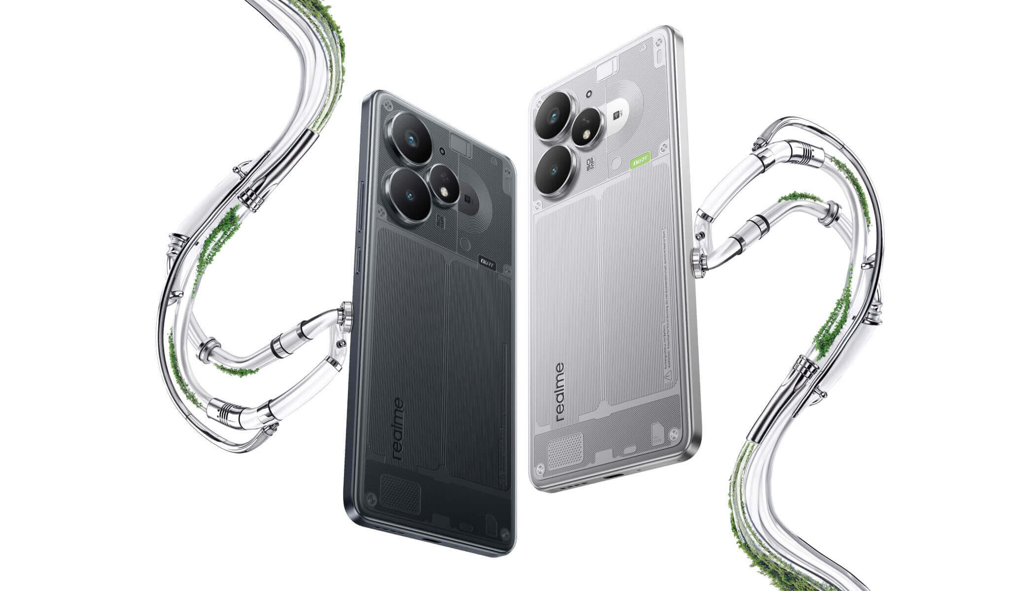 Представлен Realme Neo 7 Turbo – 7200 мАч, 144 Гц, IP69 и Dimensity 9400e