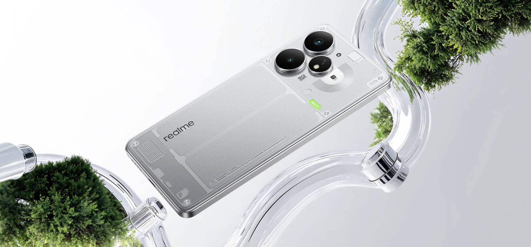 Realme Neo 7 Turbo Realme Neo 7 Turbo