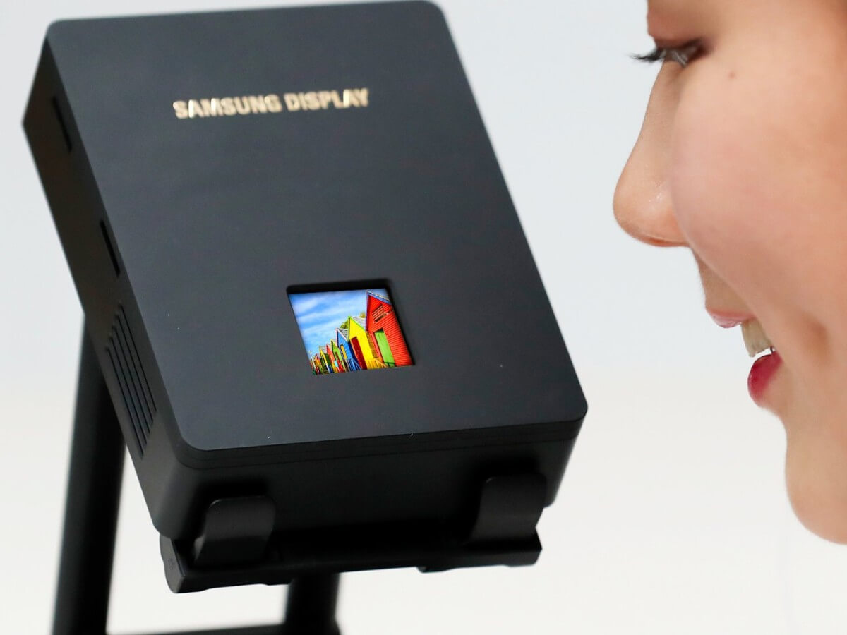 Samsung Display Samsung Display