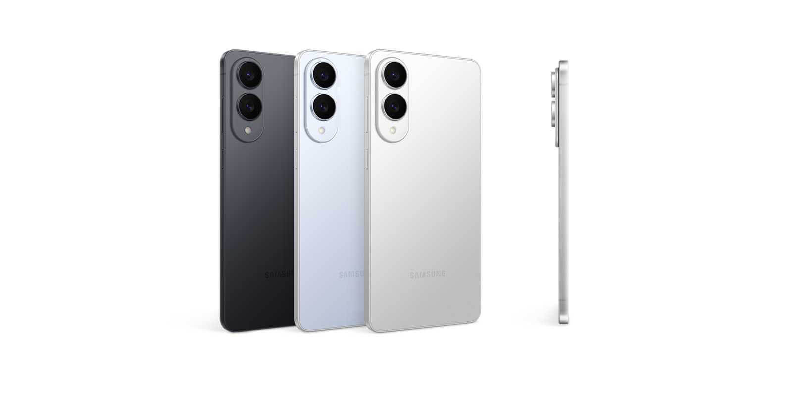 Samsung Galaxy S25 Edge Samsung Galaxy S25 Edge
