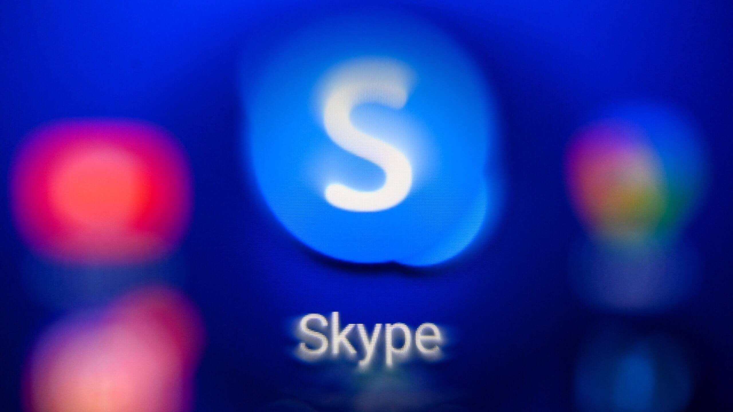 Skype больше недоступен после 22 лет работы