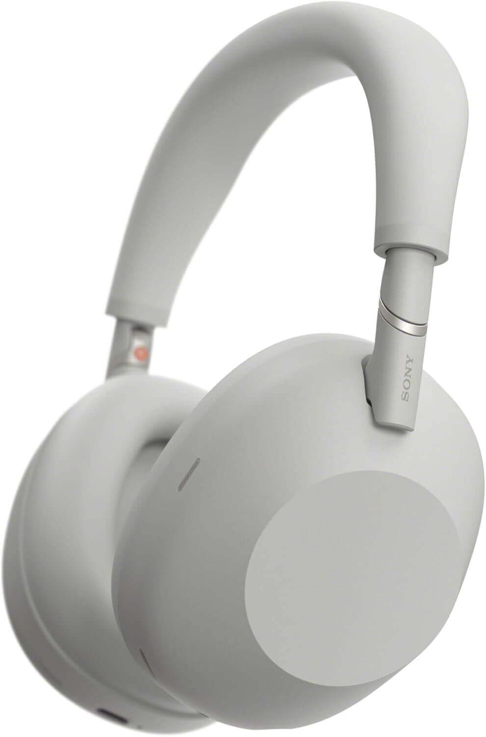 Sony WH-1000XM6