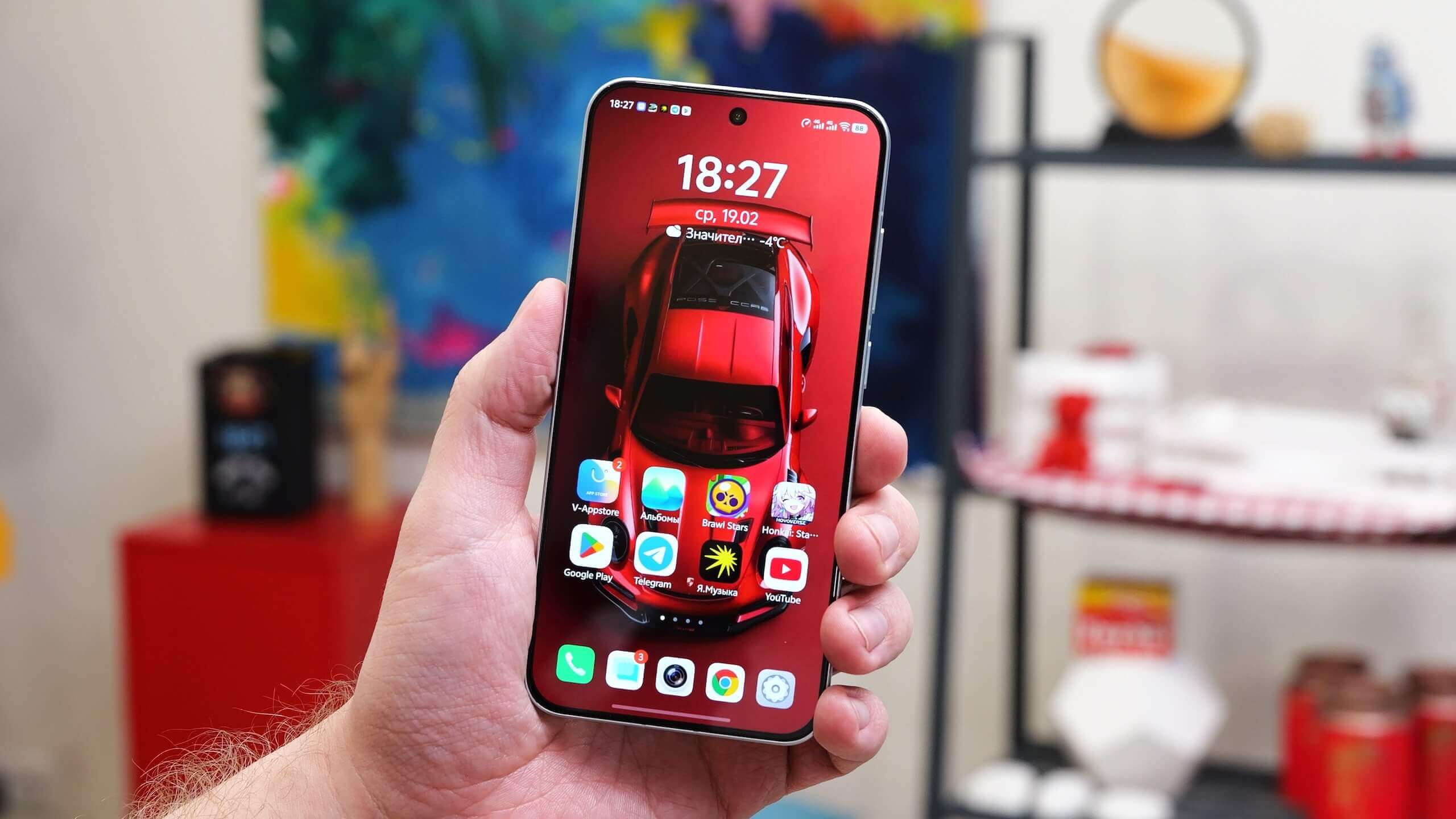 Vivo S30 Pro mini и S30