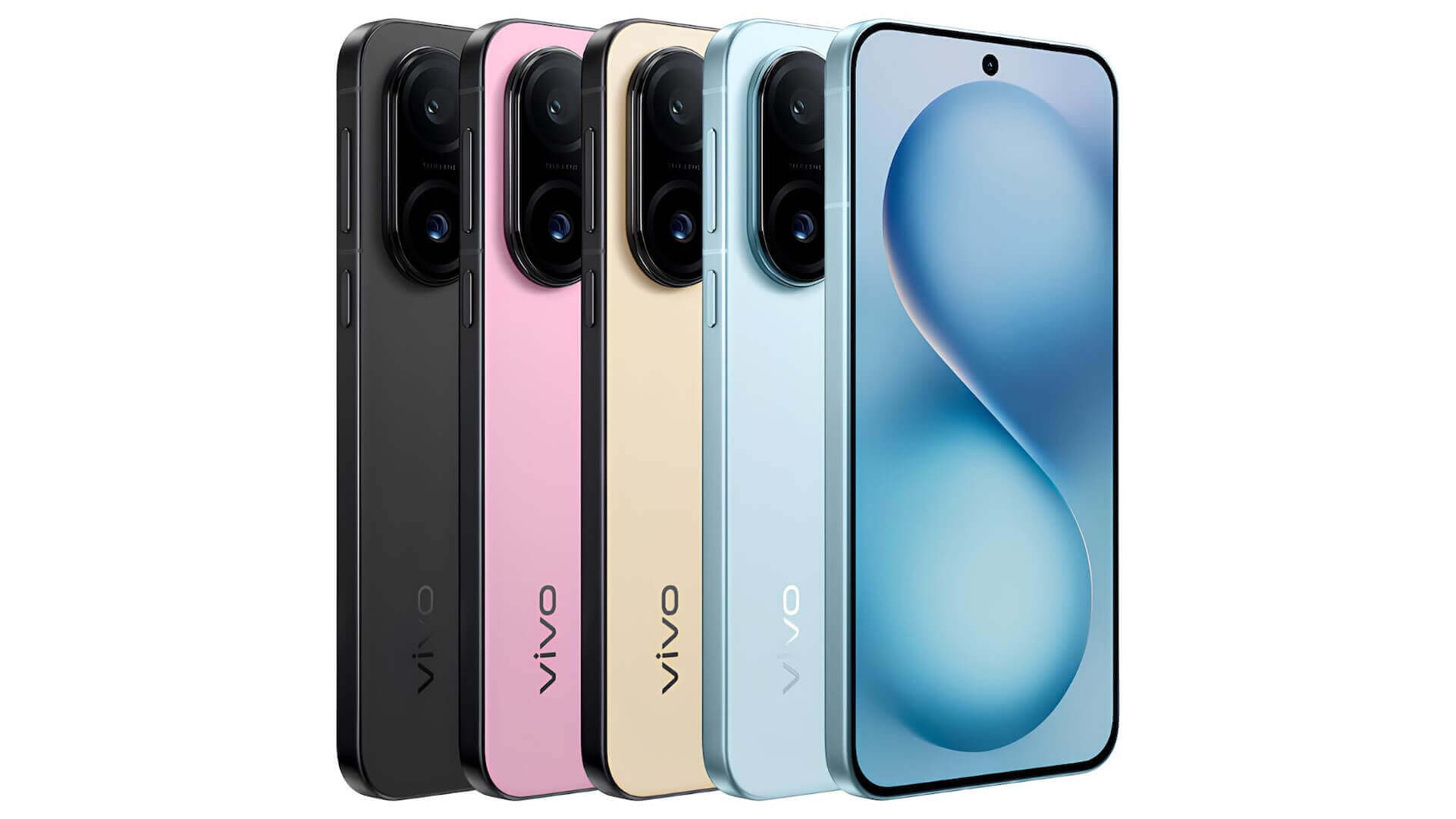 Vivo S30 Pro mini Vivo S30 Pro mini