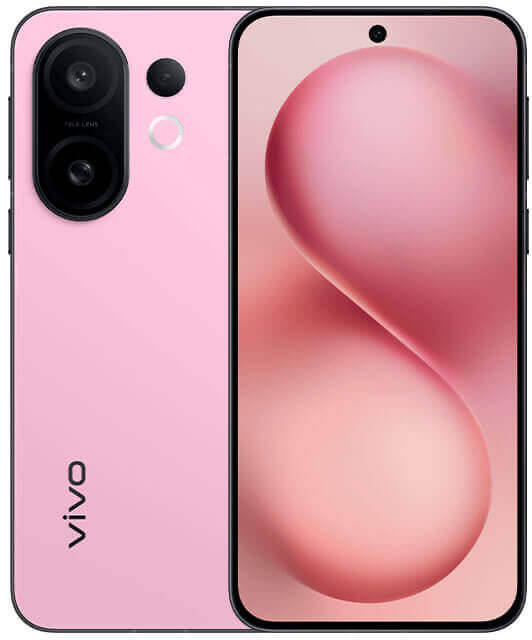 Vivo S30 Pro mini Vivo S30 Pro mini