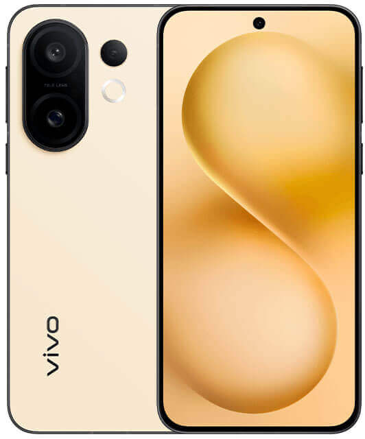 Vivo S30 Pro mini Vivo S30 Pro mini